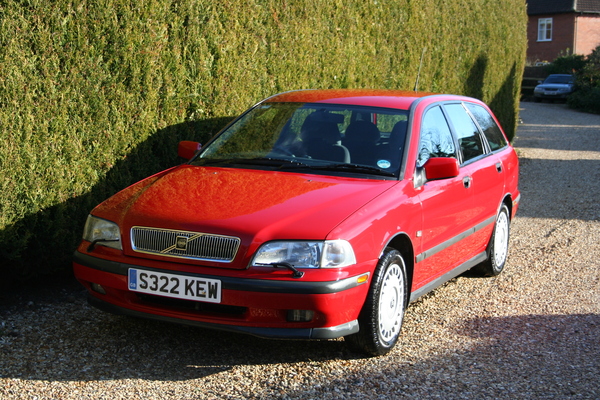 Volvo V40 150 CH SUMMUM Diesel